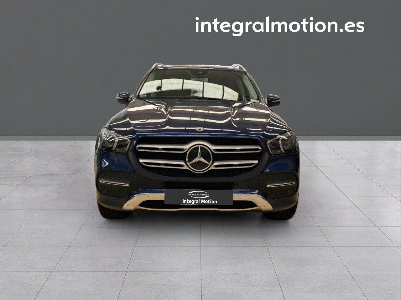 mercedes gle 2020 / foto grande (2)