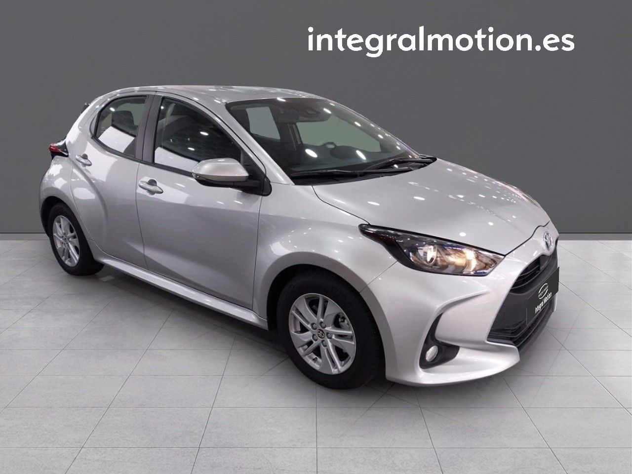 toyota yaris 2022 / foto grande (3)
