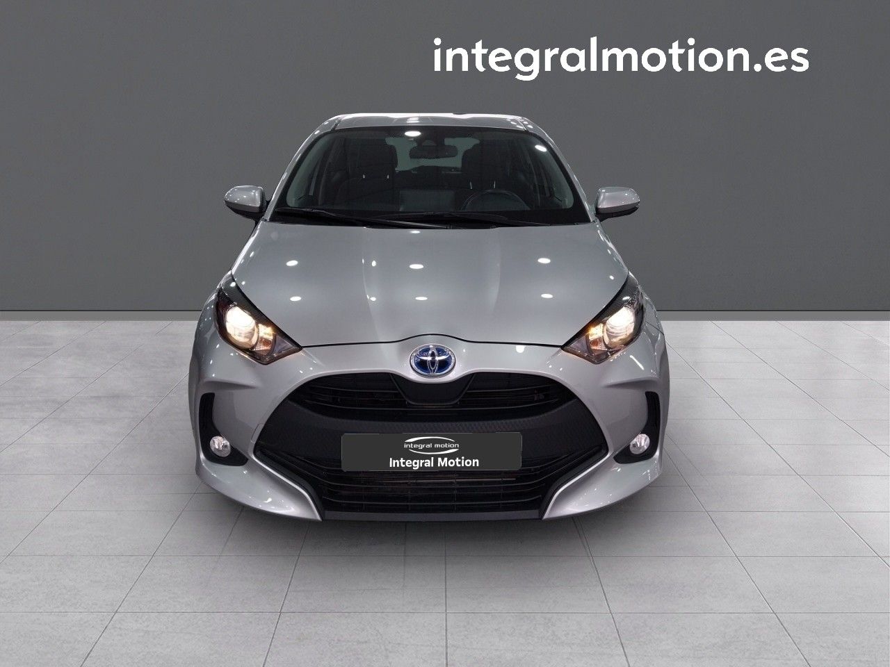 toyota yaris 2022 / foto grande (2)
