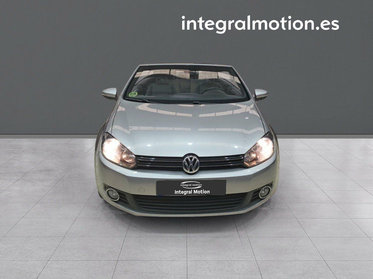 volkswagen golf 2012 / foto grande (2)