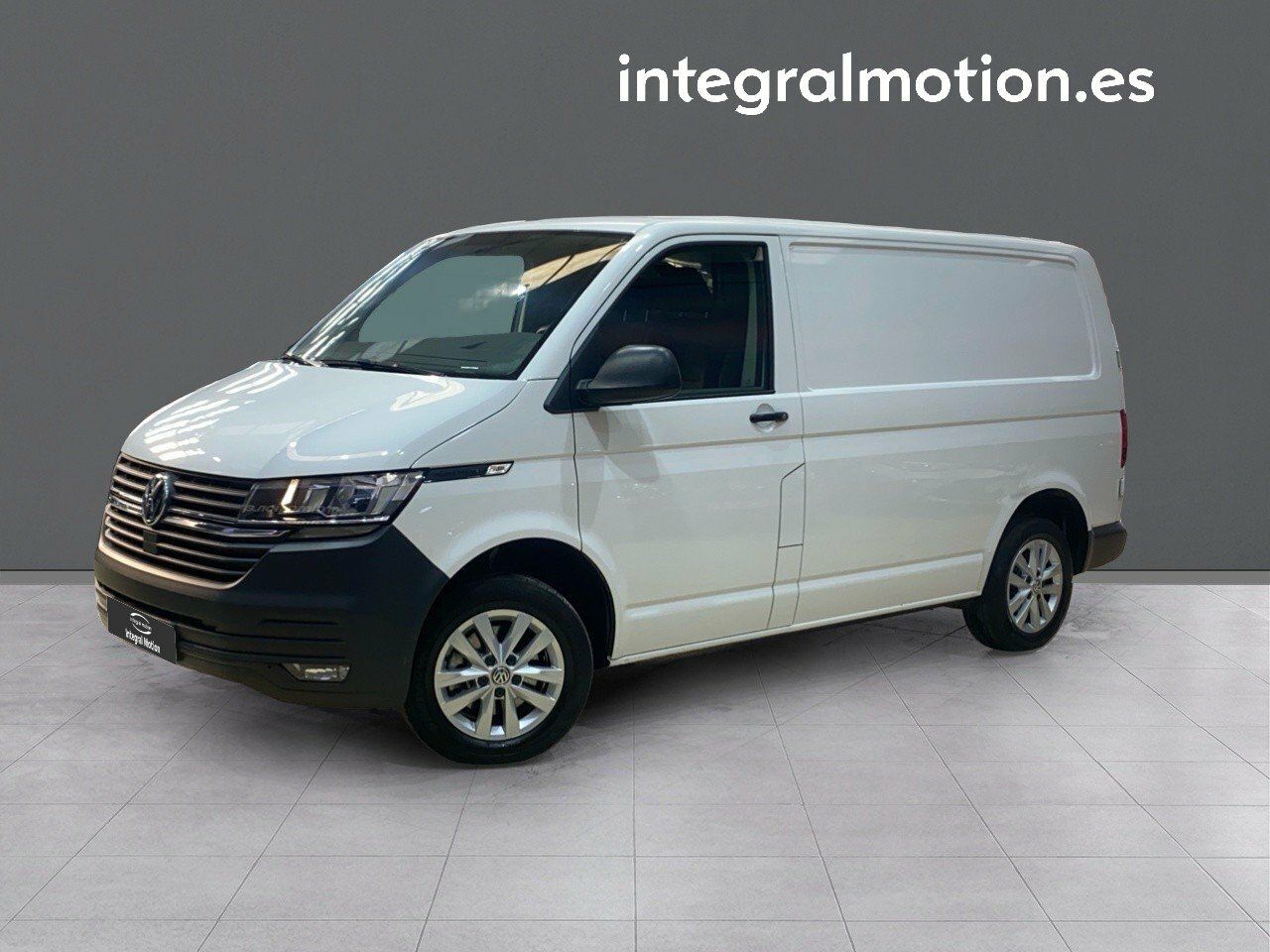 volkswagen transporter 2020 / foto grande (2)