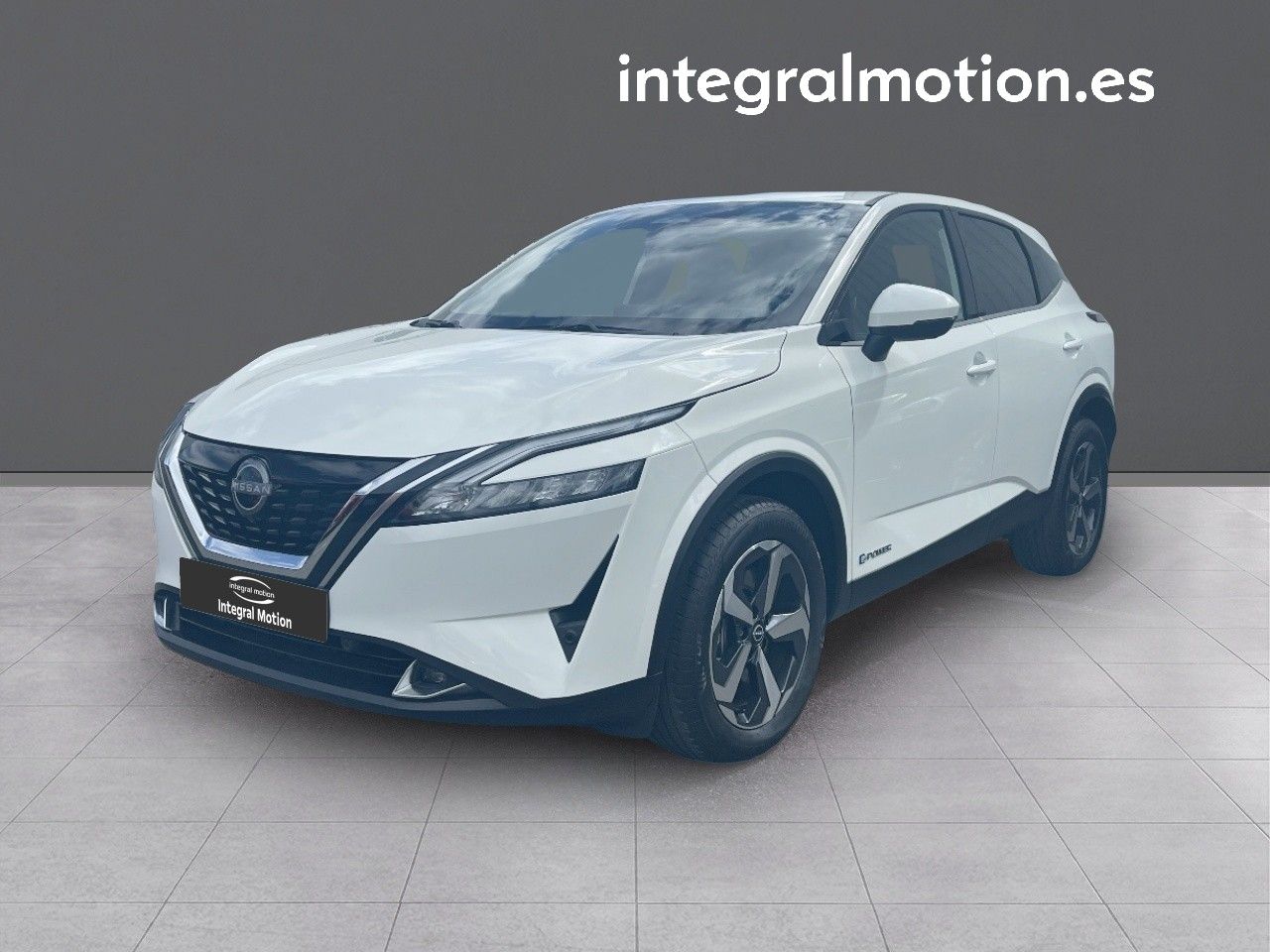 Opel corsa gasolina 2023  de segunda mano - nissan qashqai 2023 /