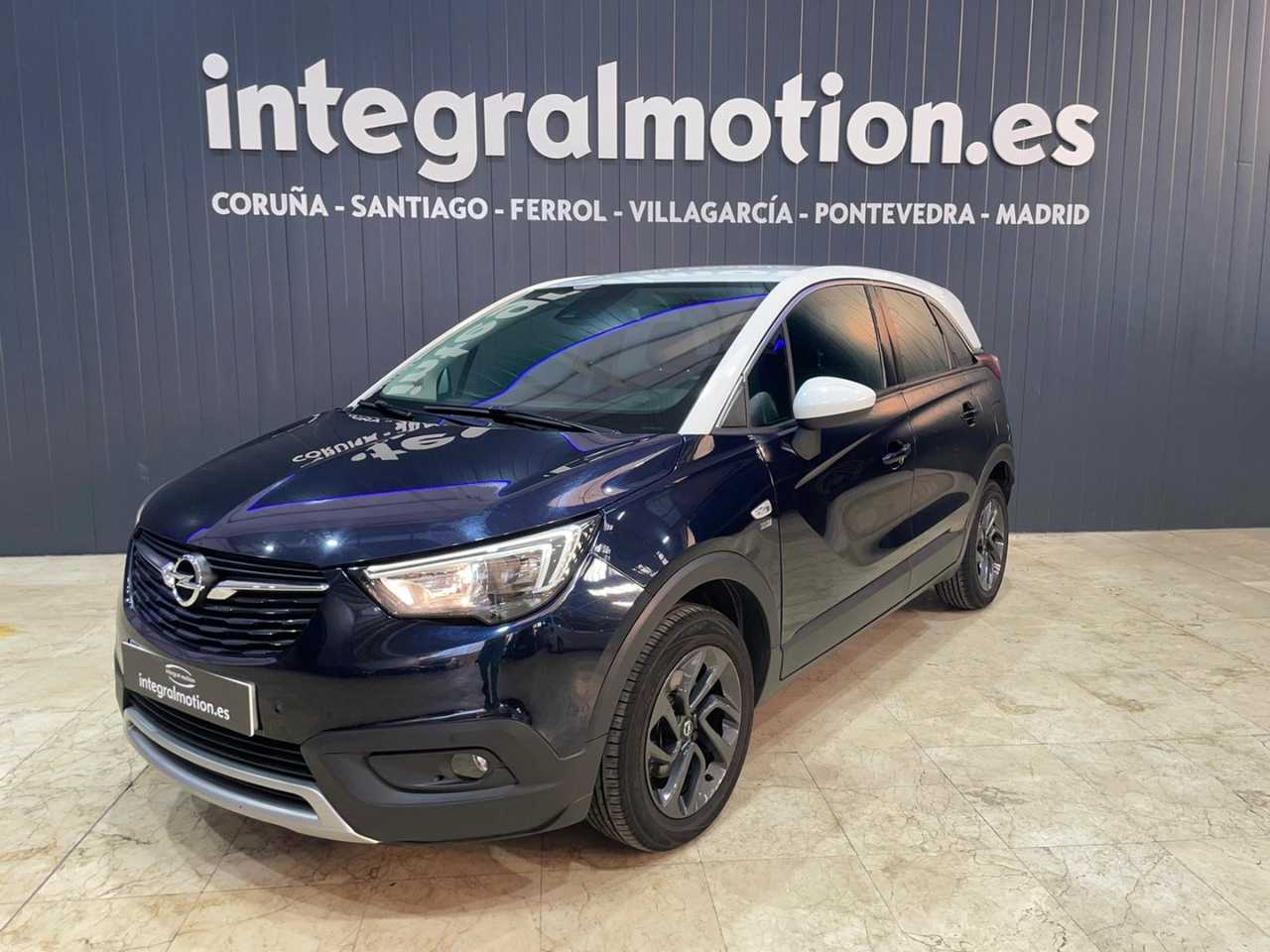 Casa venta sant jordi  de segunda mano - opel crossland x 2019 /