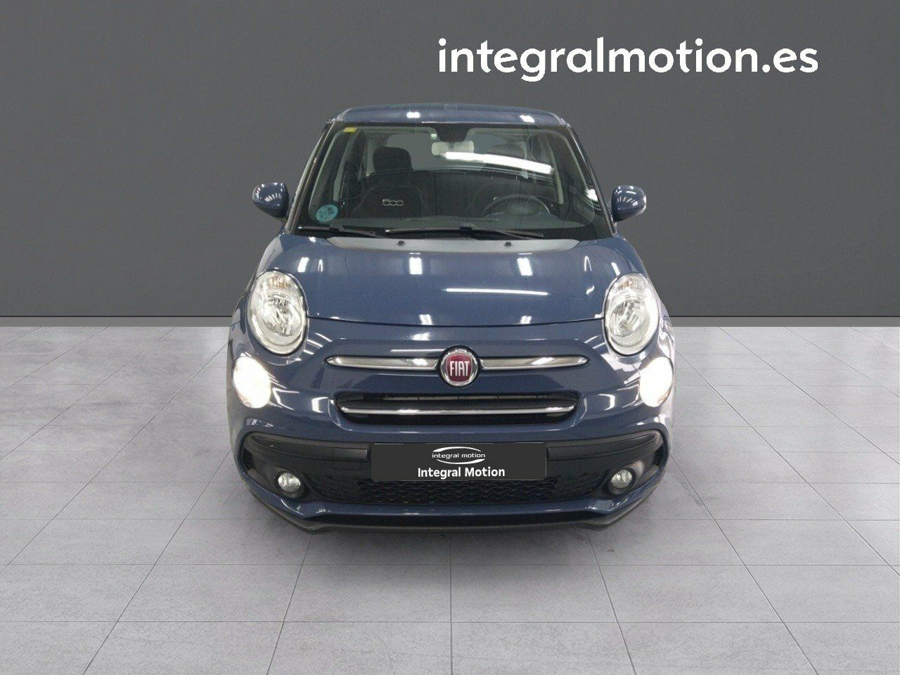 fiat 500l 2018 / foto grande (2)