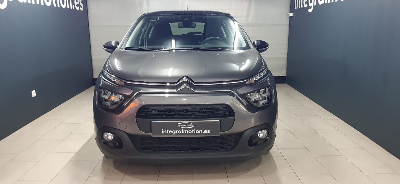 citroën c3 2024 / foto grande (2)