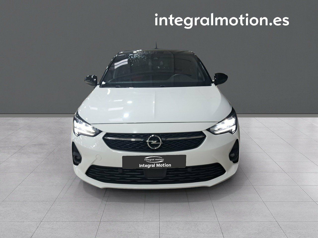 opel corsa 2023 / foto grande (2)