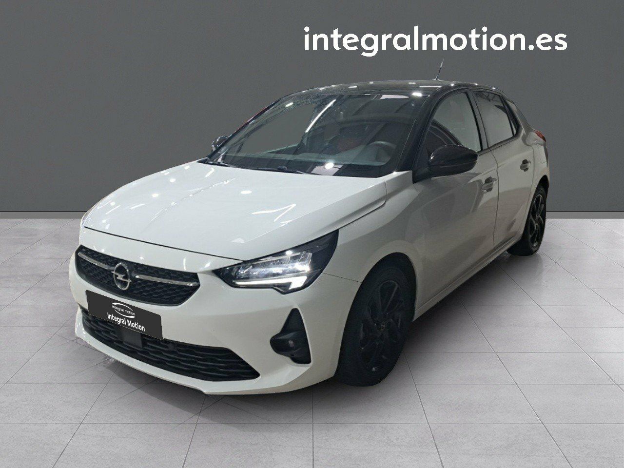 Opel corsa 2023 tasacion y precio  de segunda mano - opel corsa 2023 /