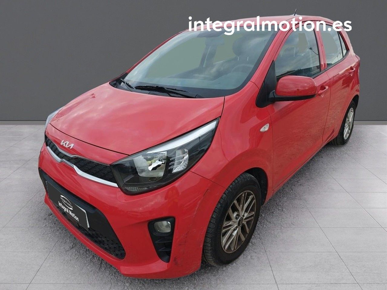Casa venta sant jordi  de segunda mano - kia picanto 2022 /