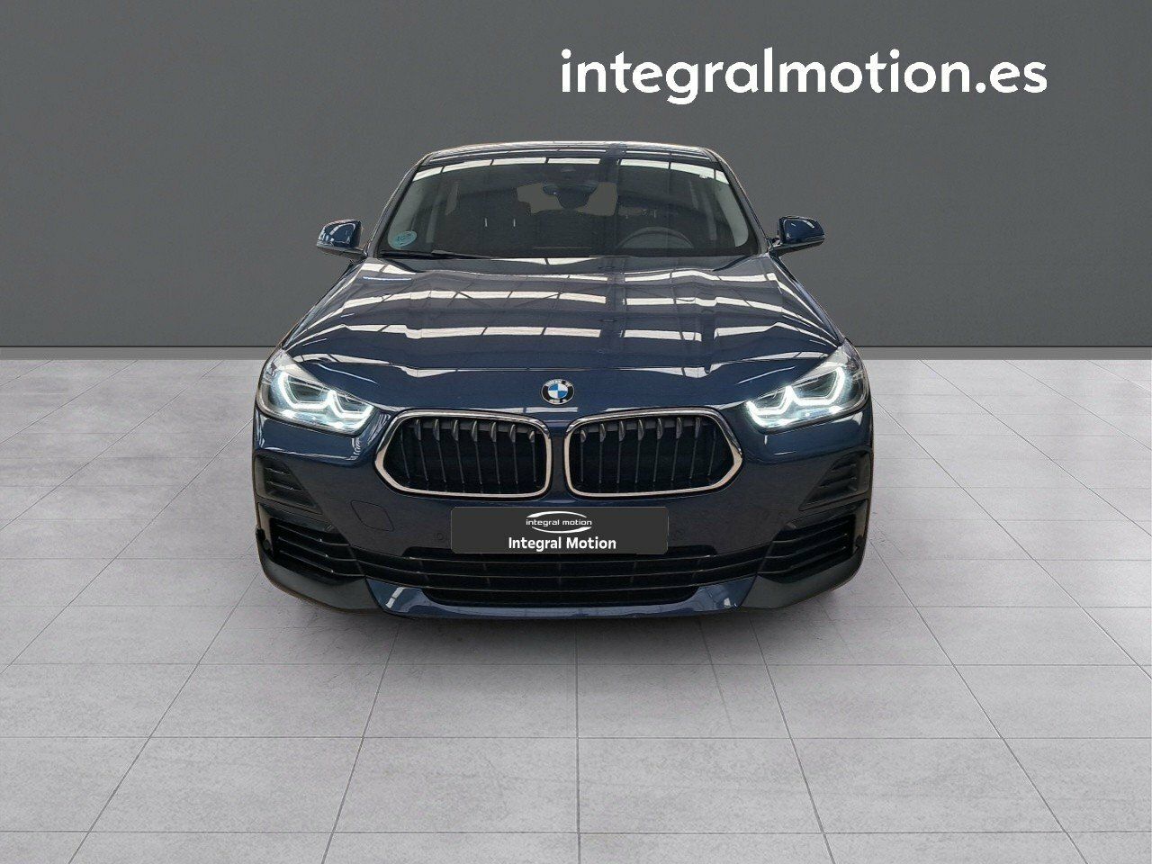 bmw x2 2021 / foto grande (2)