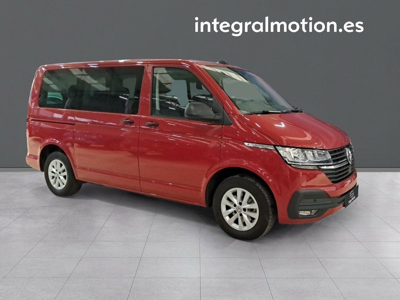 volkswagen multivan 2020 / foto grande (3)