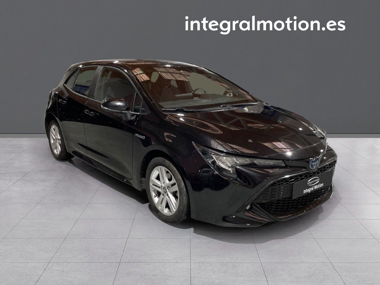 toyota corolla 2019 / foto grande (3)