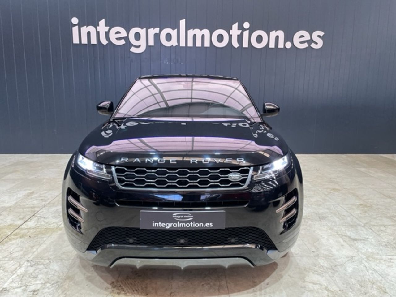 Casa venta sant jordi  de segunda mano - land-rover range rover evoque 2019 /