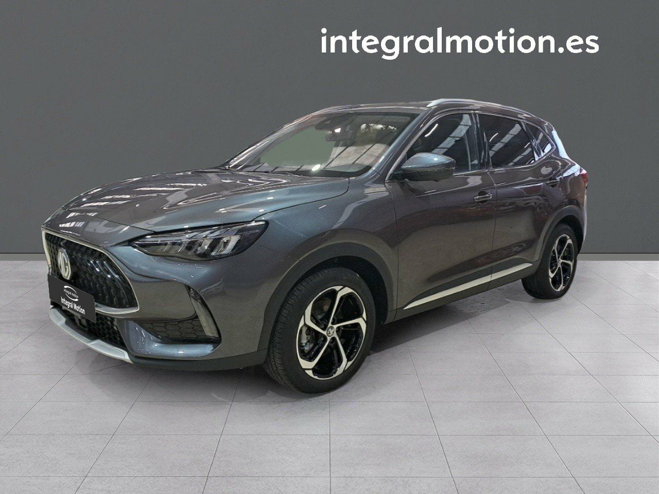 Foto mg hs 2024 /