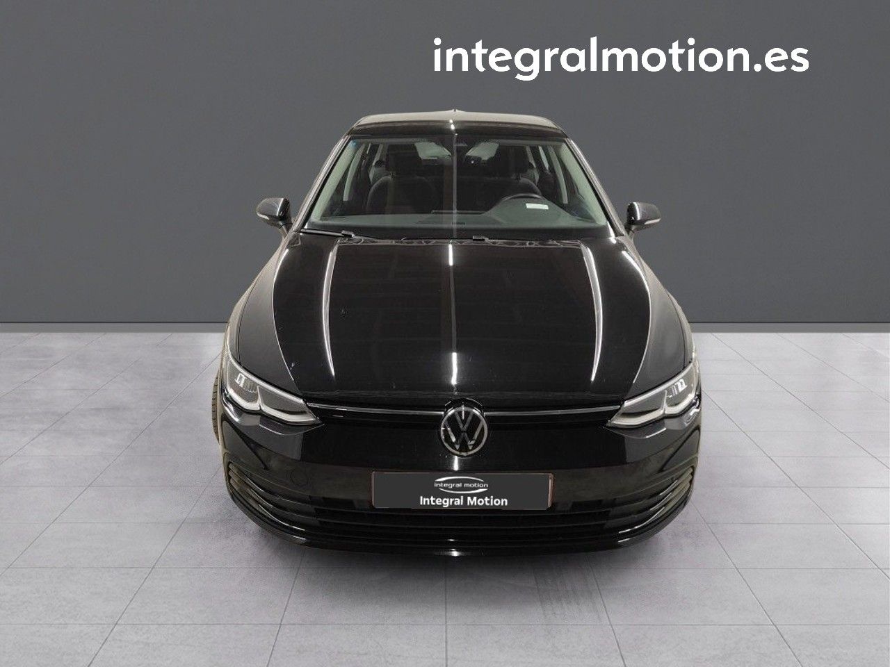 volkswagen golf 2020 / foto grande (2)