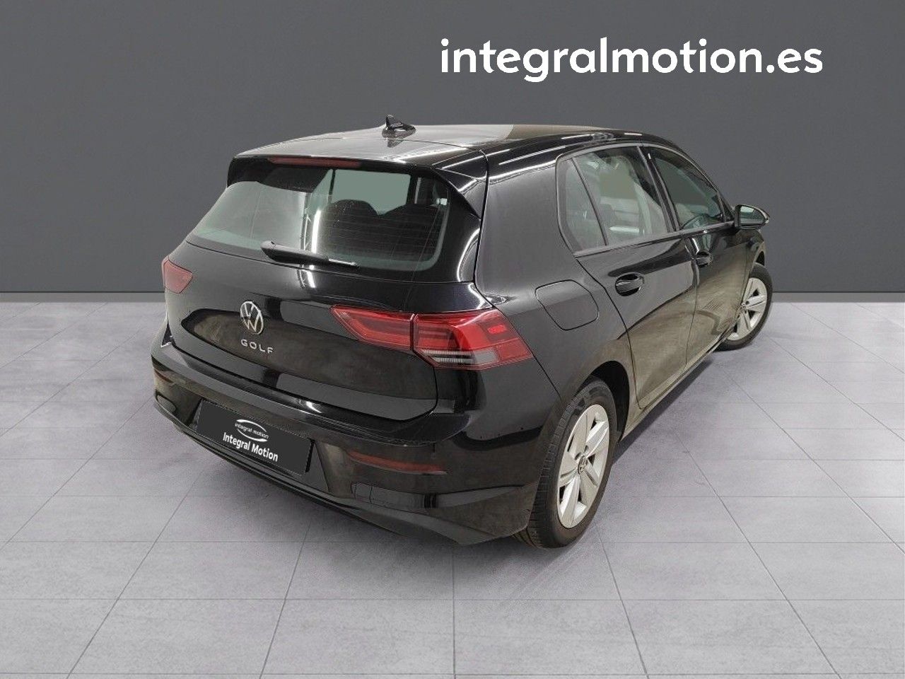 volkswagen golf 2020 / foto grande (3)