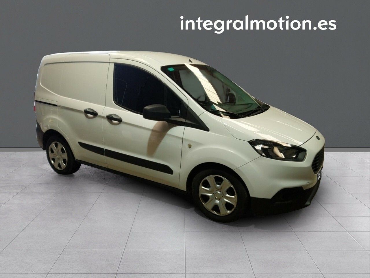 ford transit courier 2019 / foto grande (3)