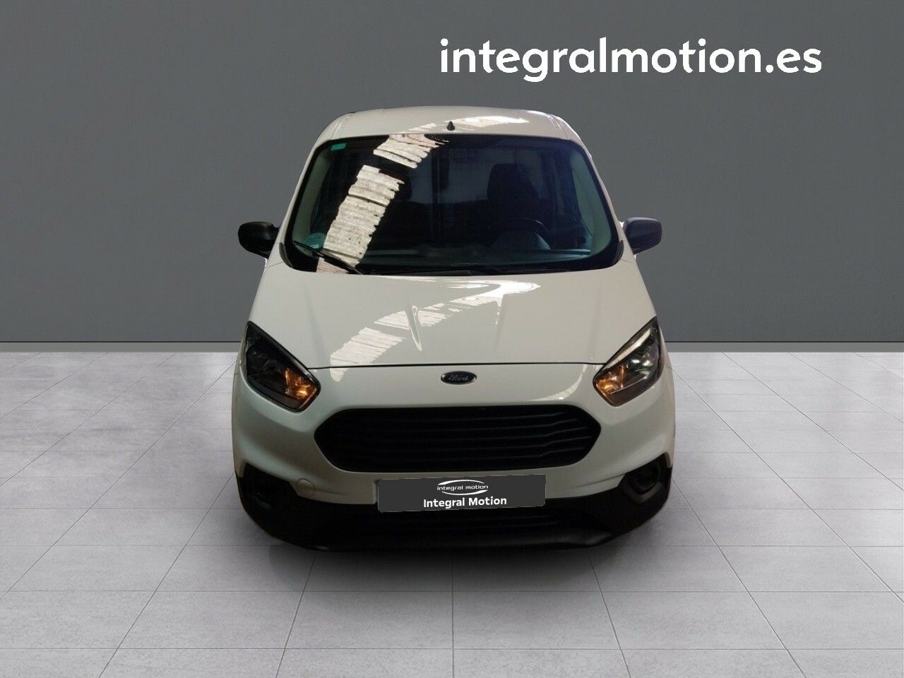 ford transit courier 2019 / foto grande (2)