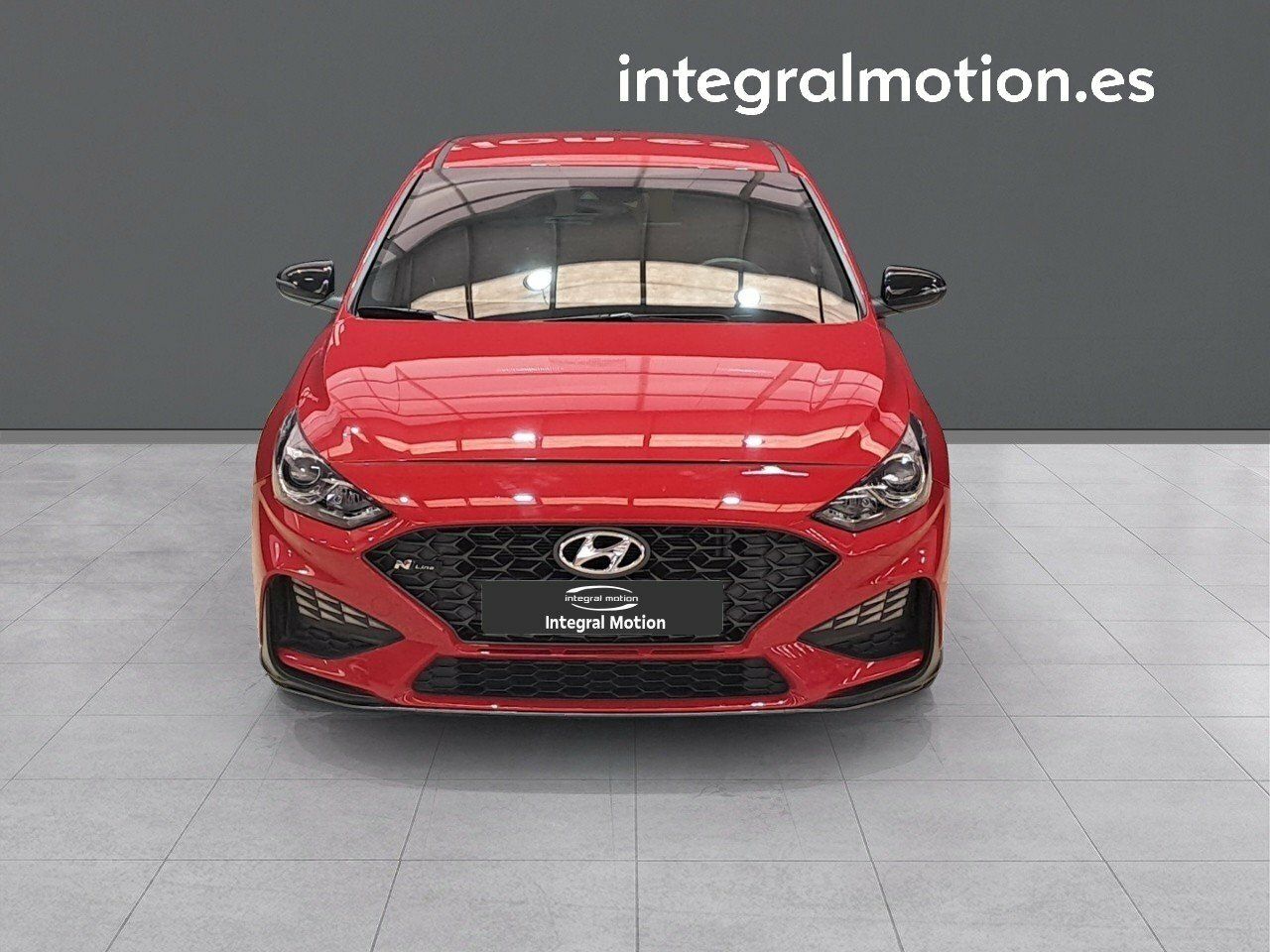 hyundai i30 2024 / foto grande (2)