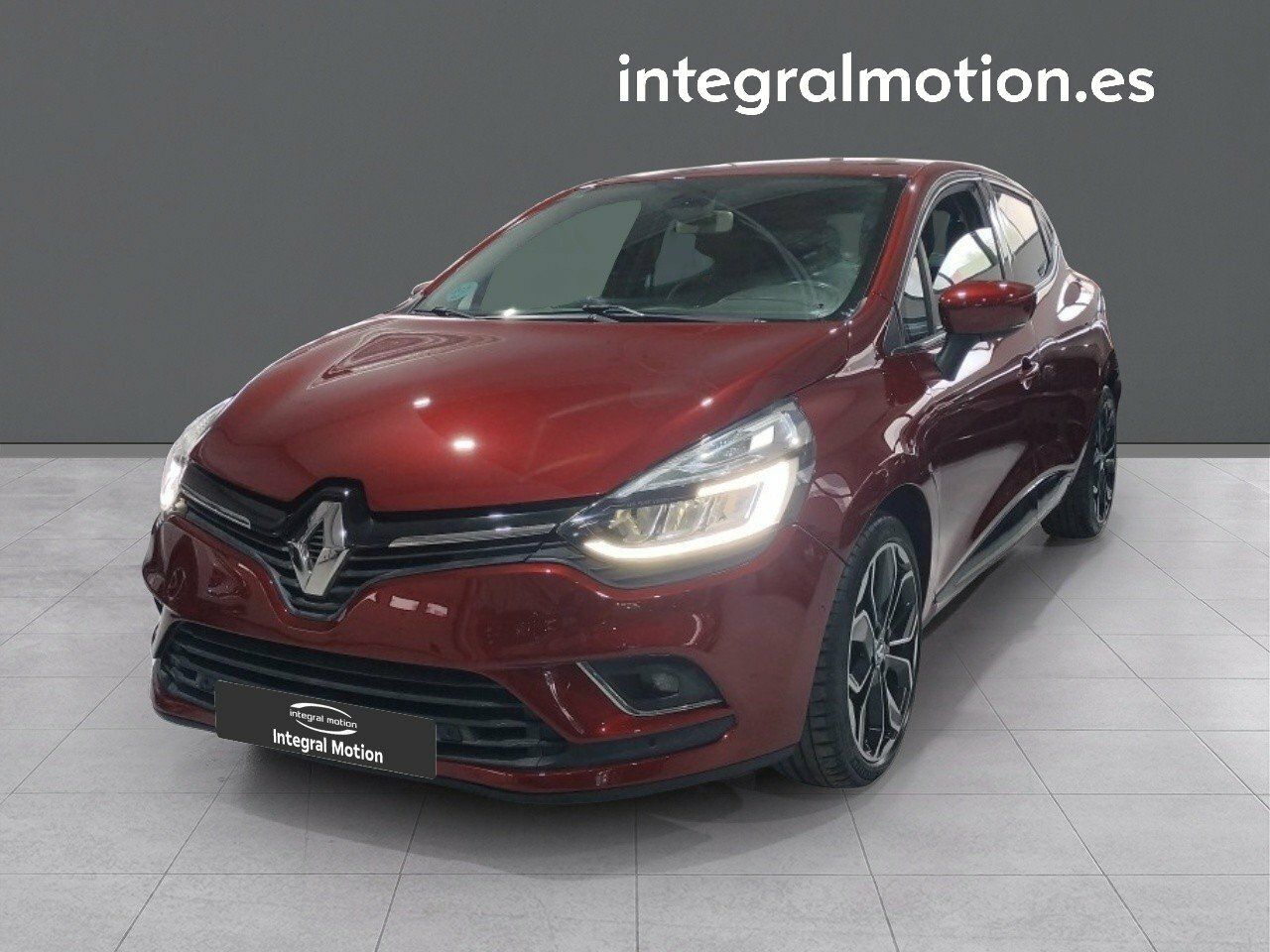 Casa venta sant jordi  de segunda mano - renault clio 2017 /