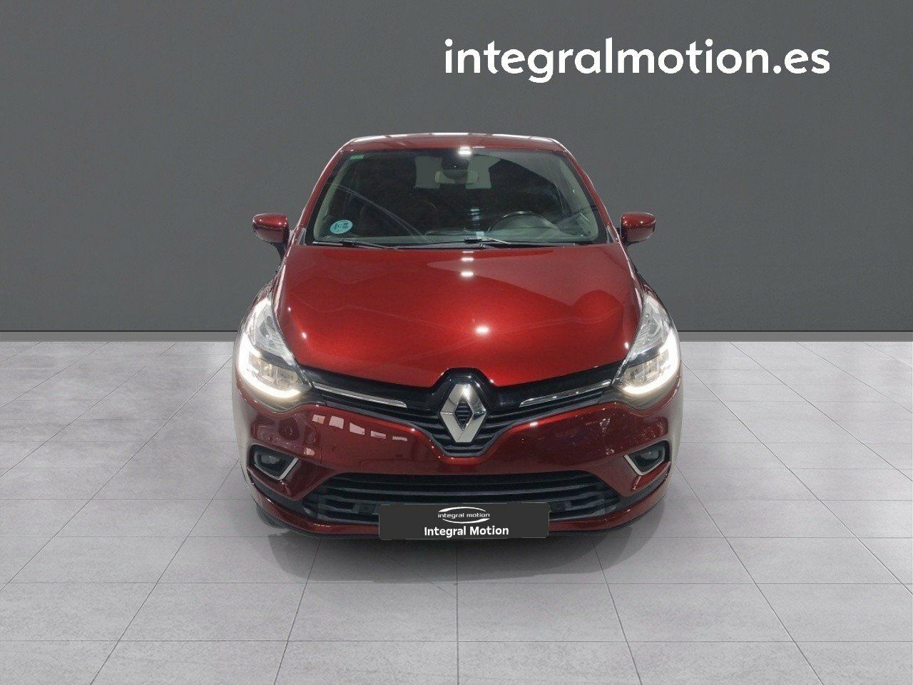 renault clio 2017 / foto grande (2)