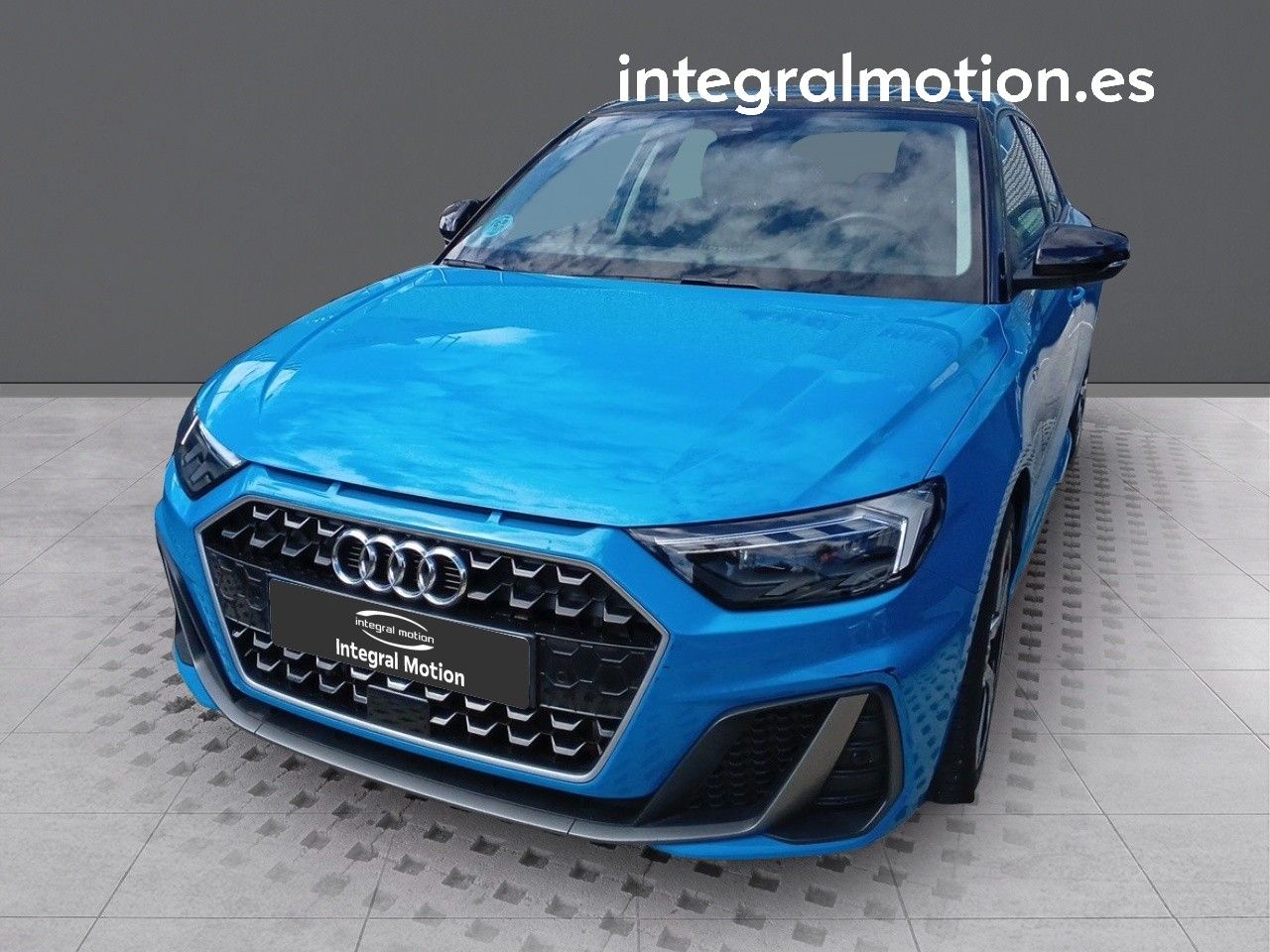 Casa venta sant jordi  de segunda mano - audi a1 2021 /