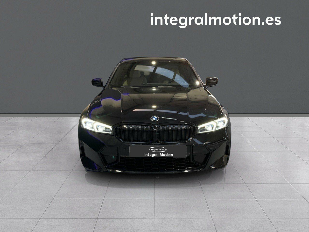 bmw serie 3 2022 / foto grande (2)