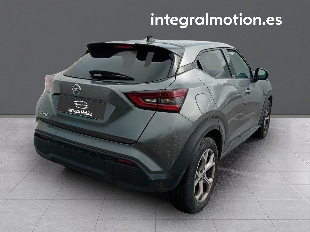 nissan juke 2021 / foto grande (2)