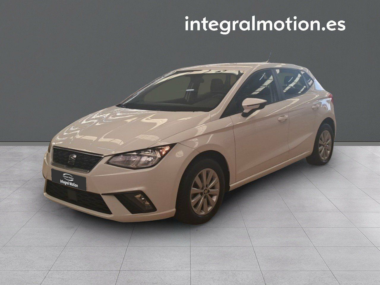 Cubiertas seminuevas con garantia  de segunda mano - seat ibiza 2019 /