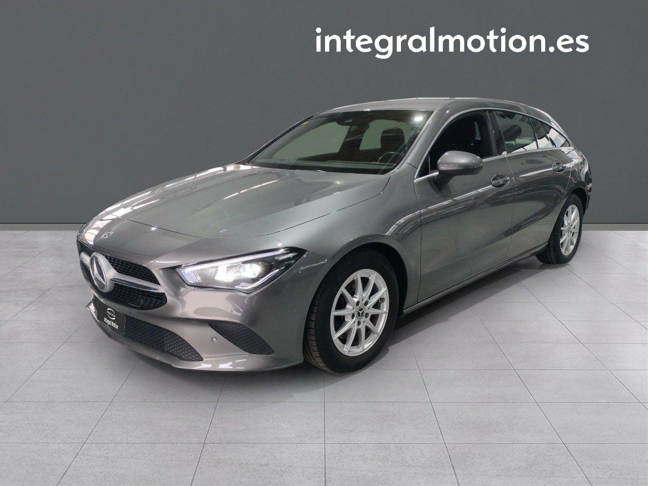 Cubiertas seminuevas con garantia  de segunda mano - mercedes cla 2021 /
