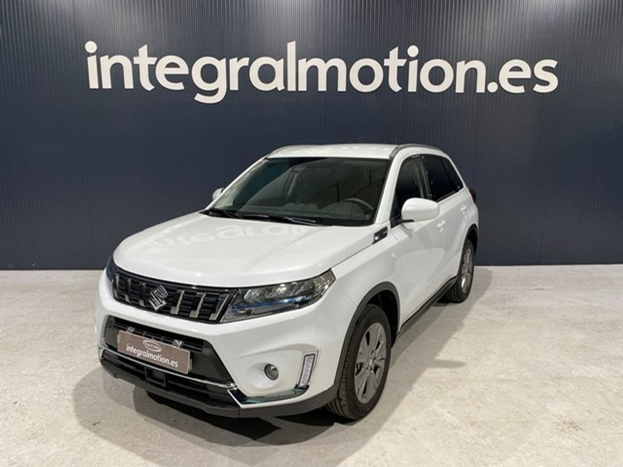 Suzuki vitara motor g16a catalizador  de segunda mano - suzuki vitara 2022 /