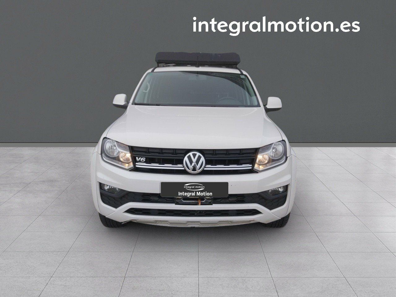 volkswagen amarok 2018 / foto grande (2)