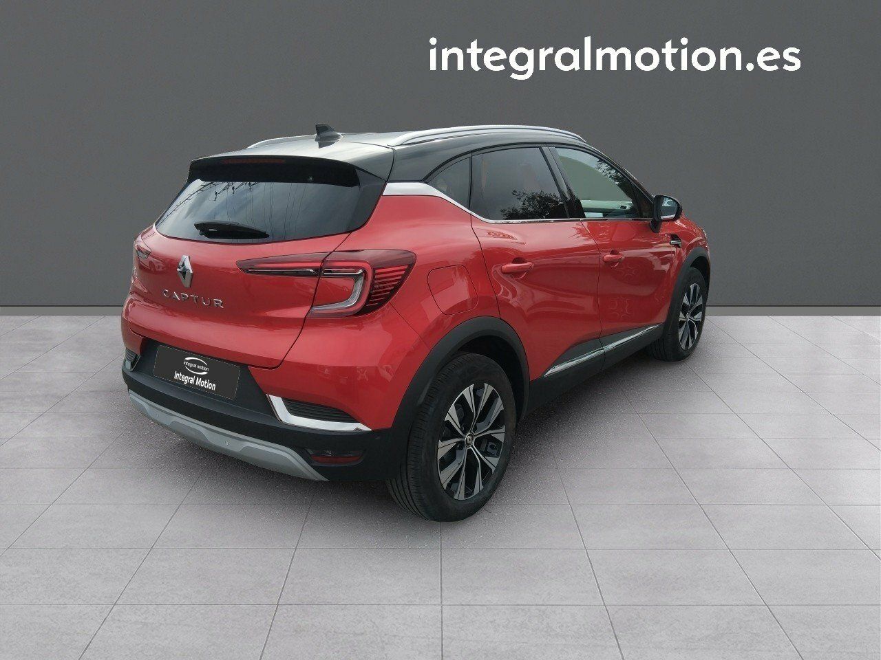renault captur 2024 / foto grande (2)