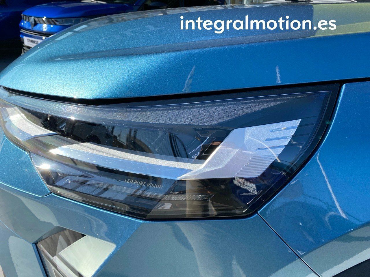 renault symbioz 2024 / foto grande (3)