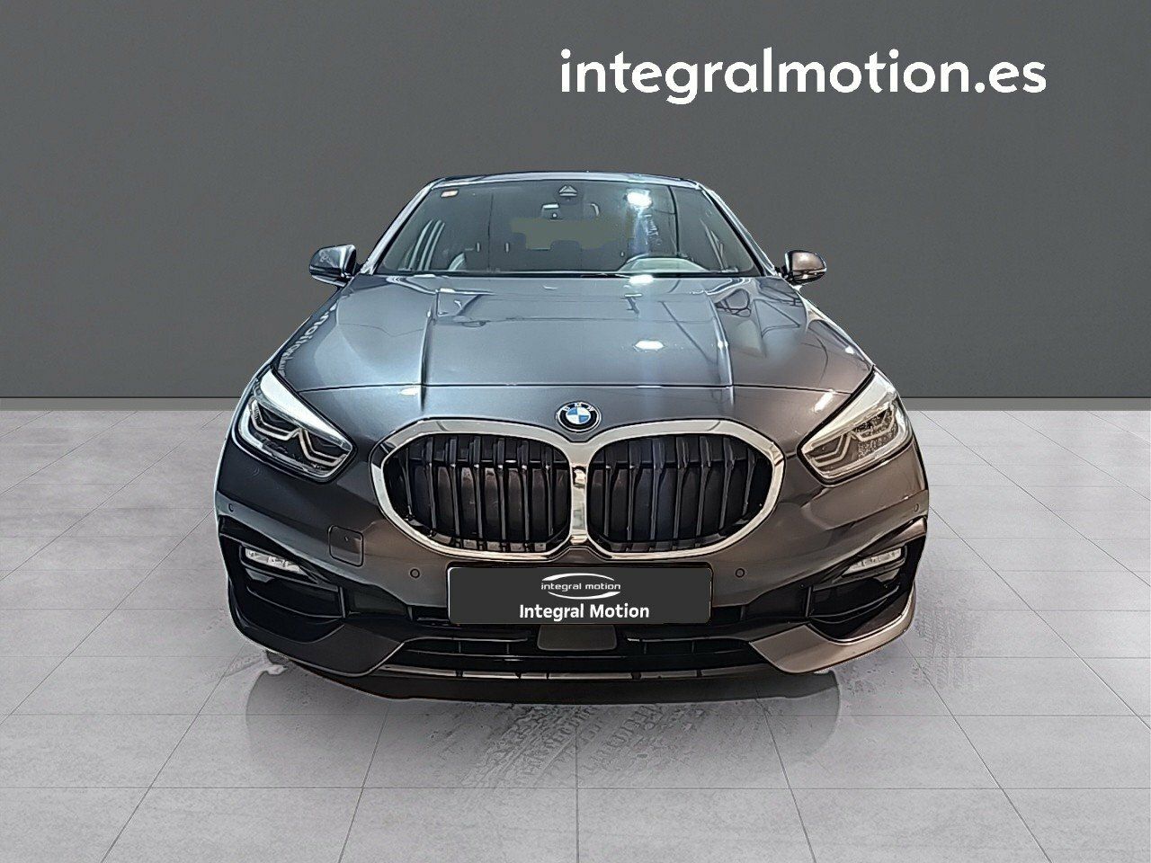 bmw serie 1 2020 / foto grande (2)