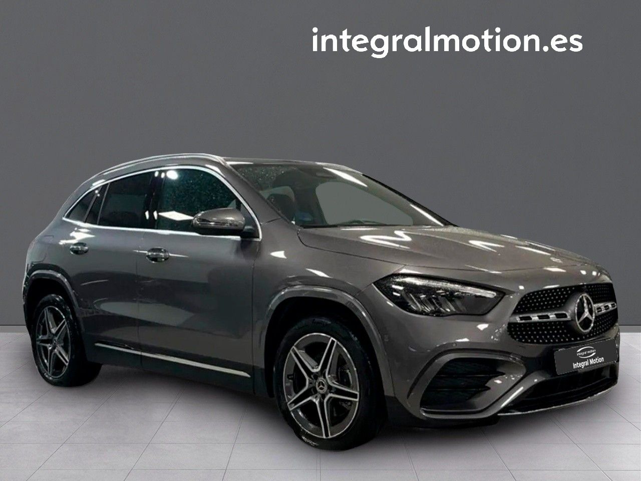 mercedes gla 2024 / foto grande (2)