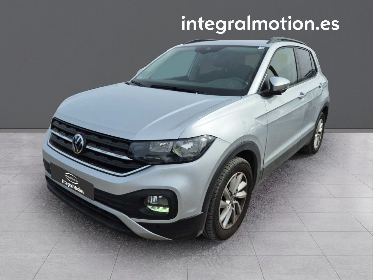 Volkswagen passat  de segunda mano - volkswagen t-cross 2022 /
