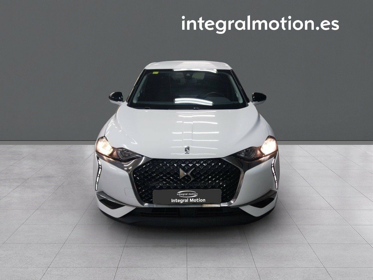 ds automobiles ds 3 2019 / foto grande (2)