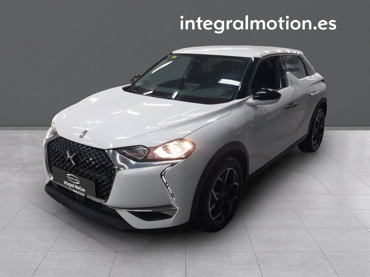 Servicio portes domicilio  de segunda mano - ds automobiles ds 3 2019 /