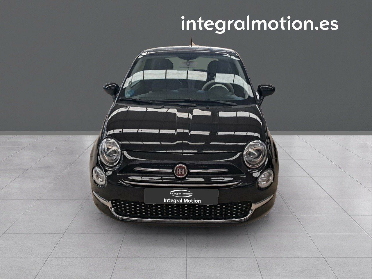 fiat 500 2021 / foto grande (2)