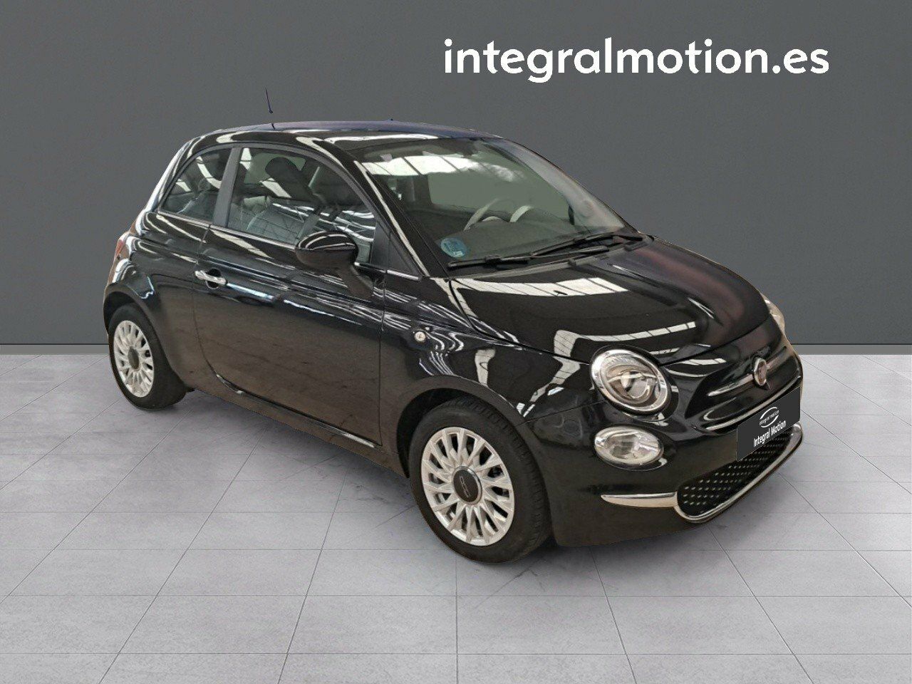 fiat 500 2021 / foto grande (3)