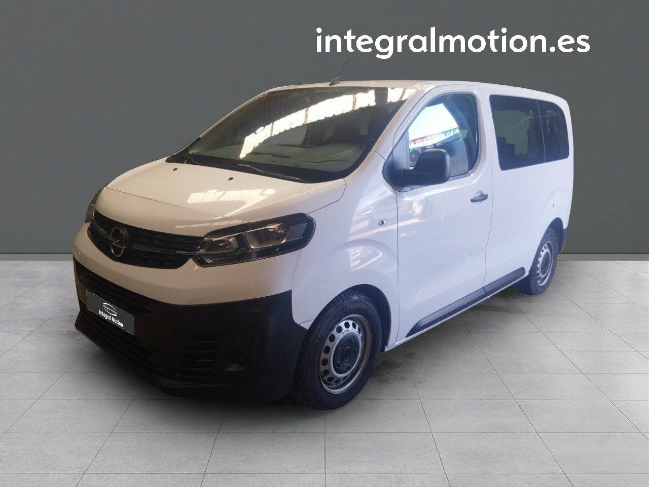 Opel vivaro 2020  de segunda mano - opel vivaro 2020 /