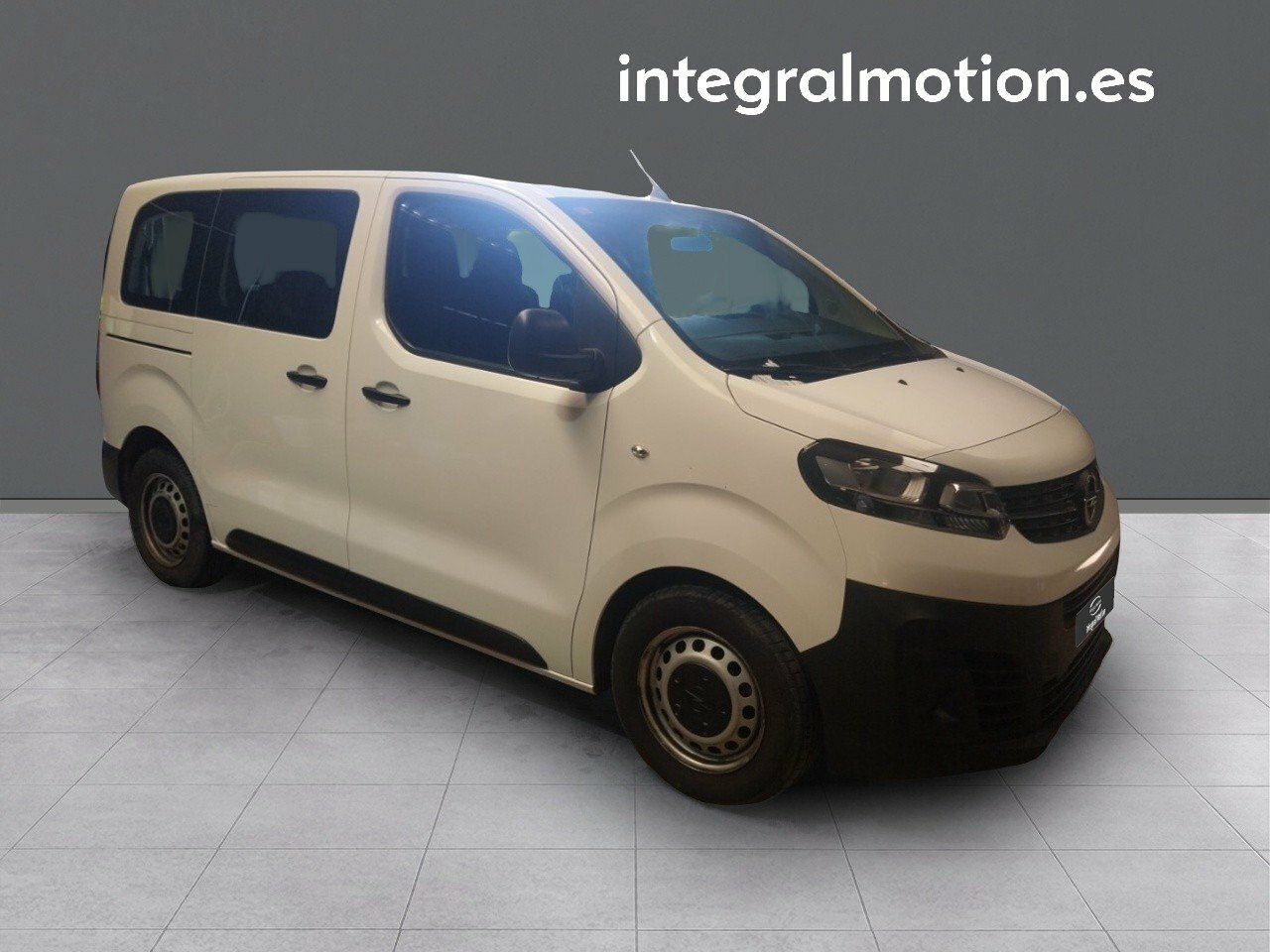 opel vivaro 2020 / foto grande (3)