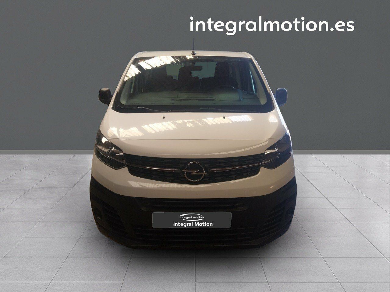 opel vivaro 2020 / foto grande (2)