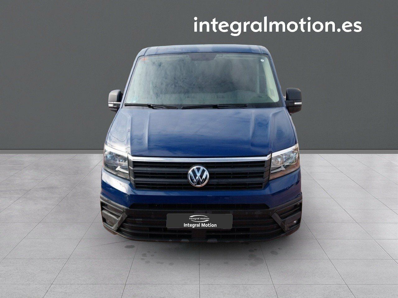 volkswagen crafter 2020 / foto grande (2)