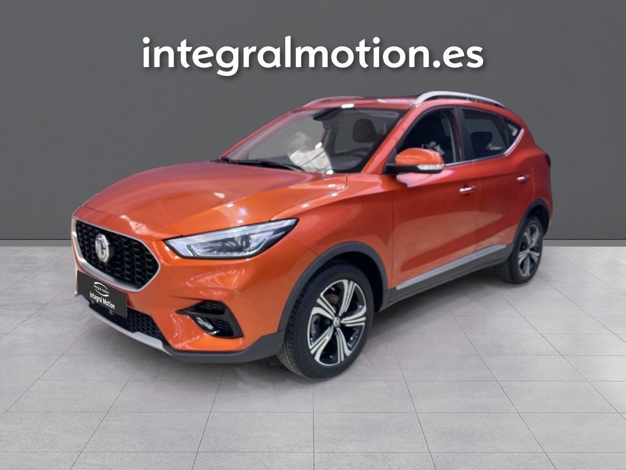 Servicio portes domicilio  de segunda mano - mg zs 2022 /