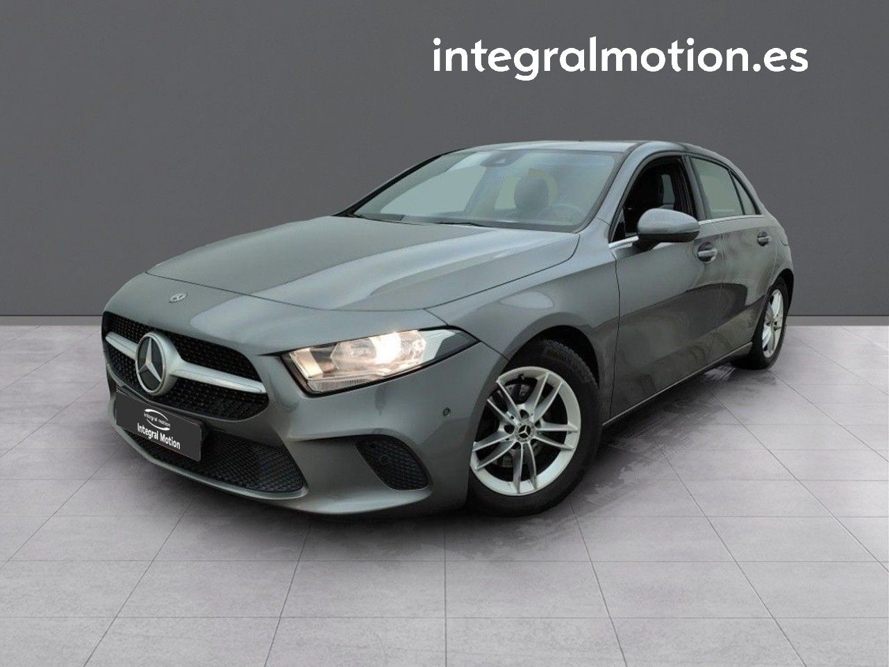 Mercedes clase c amg  de segunda mano - mercedes clase a 2019 /