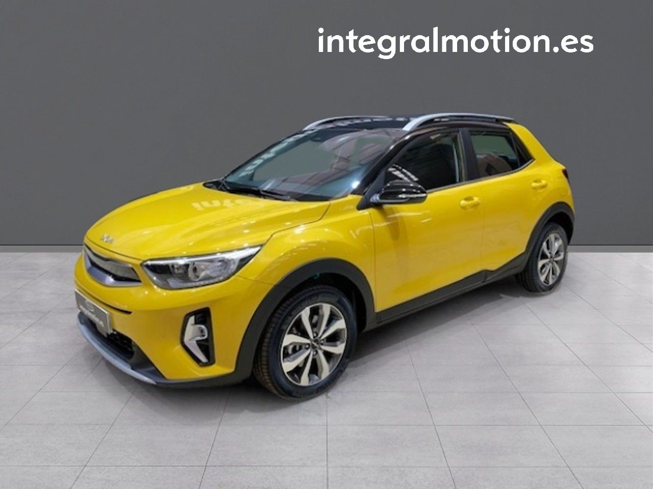 Kia niro 2022  de segunda mano - kia stonic 2022 /