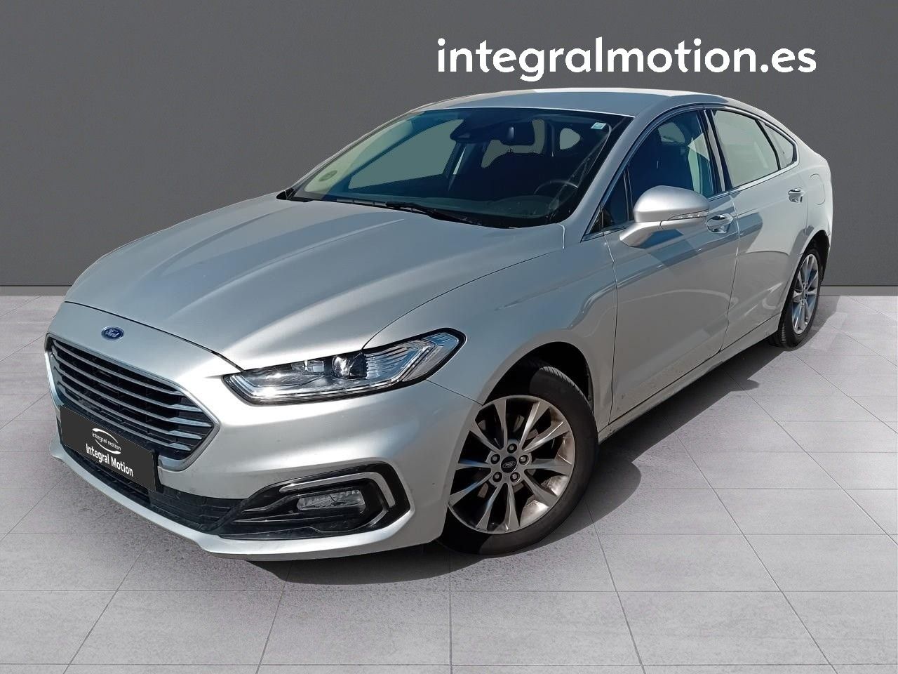 Ford ka 2017 madrid  de segunda mano en Madrid - ford mondeo 2019 /