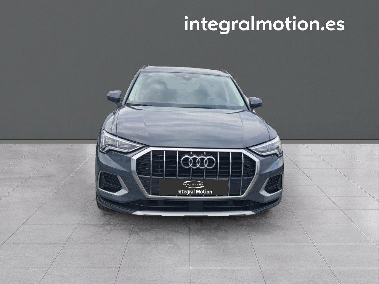 audi q3 2019 / foto grande (2)