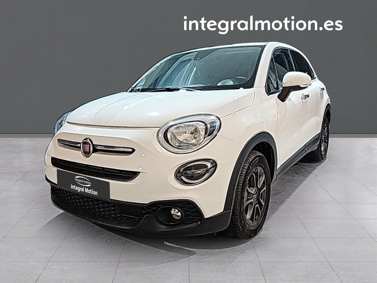 Peugeot 5008 2021 motor diesel  de segunda mano - fiat 500x 2021 /